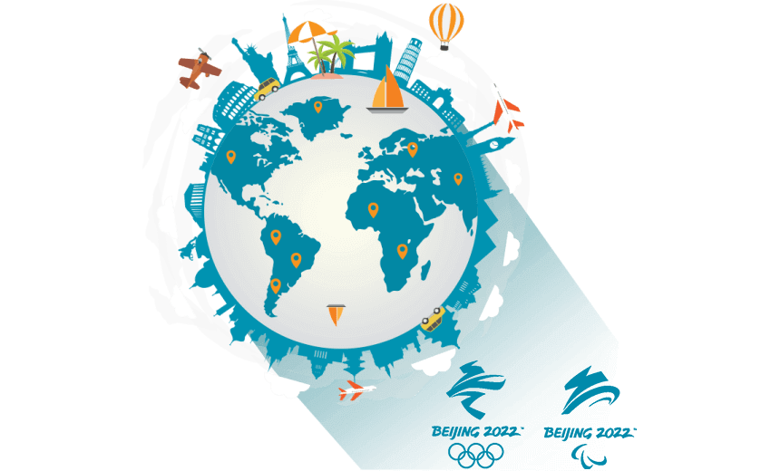 在墨西哥连接到中国的软件 - 翻回VPN